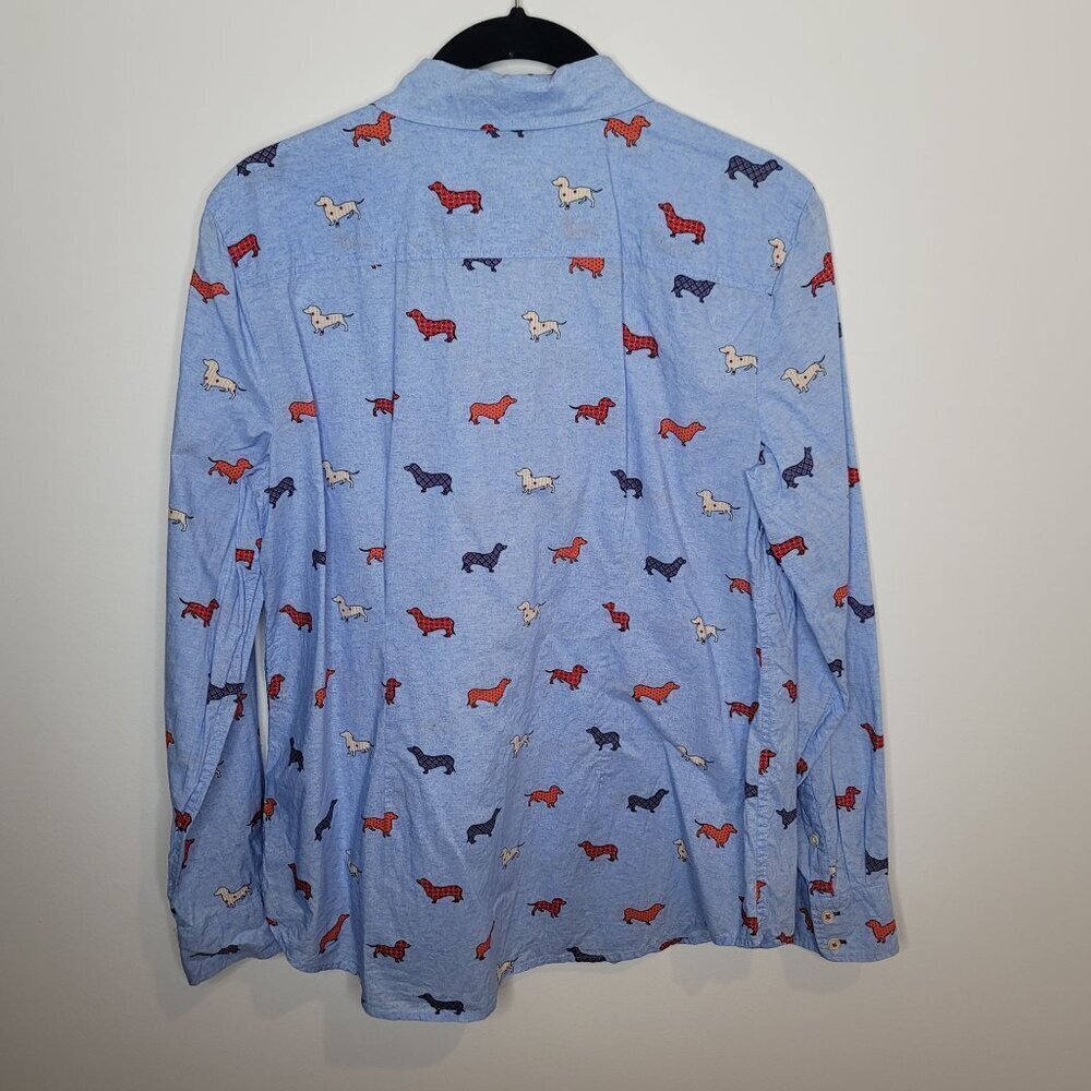 Talbots Button‎ Up Womens Small - Picture 2 of 7